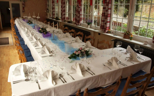 Waldhotel und Restaurants Lemberg