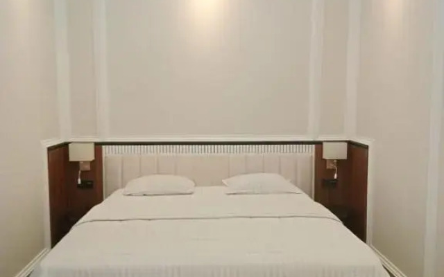 Apartemen Menteng