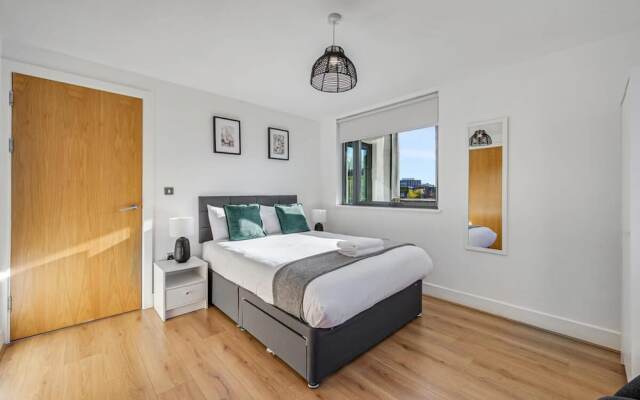 Host Apartments Standish Street Abode