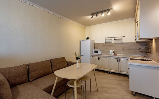 Inndays Apartment on Annino 3