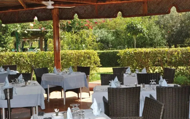 Hasdrubal Thalassa Port El Kantaoui