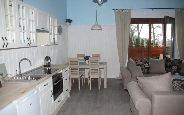 Apartament Marina