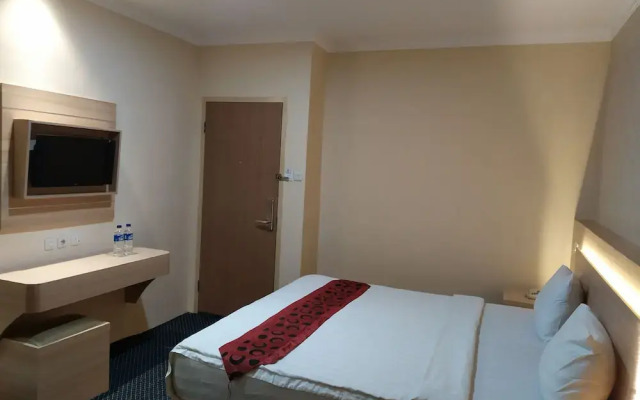 Hotel Rangkayo Basa Padang Panjang