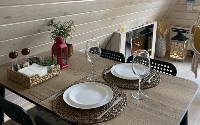 Relax Villas Shalash