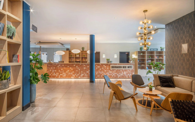 Hotel Oberhausen Neue Mitte Affiliated by Meliá