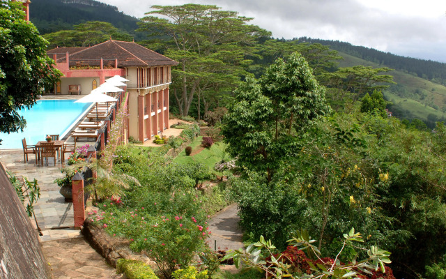 Amaya Hills Kandy Hotel