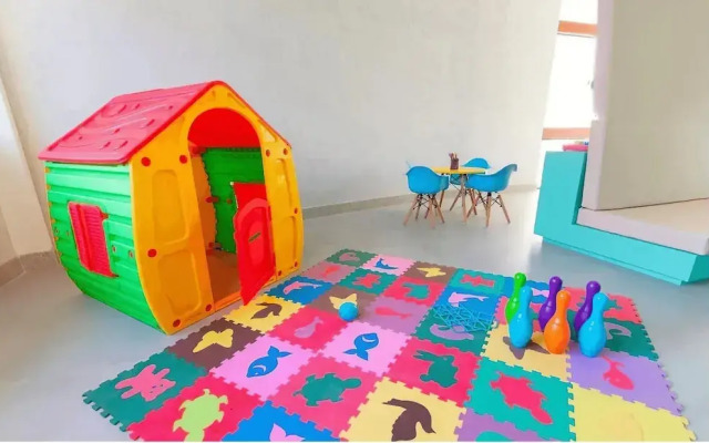 Flat Mana Beach Experience - Muro Alto
