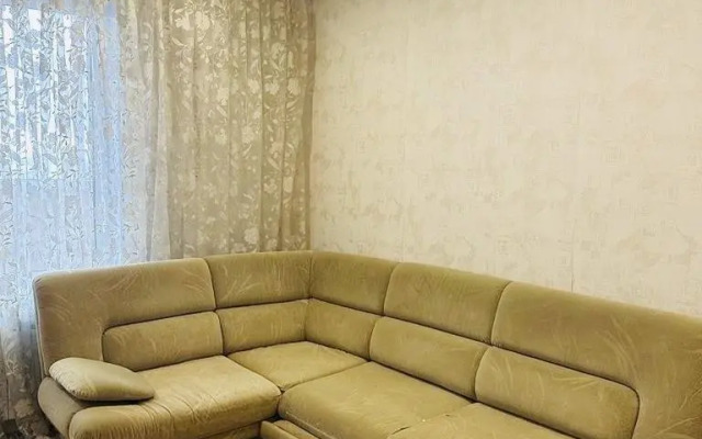 Апартаменты на улице Сибирская 42