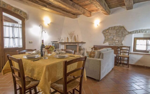 Santa Fiora retreat 30073