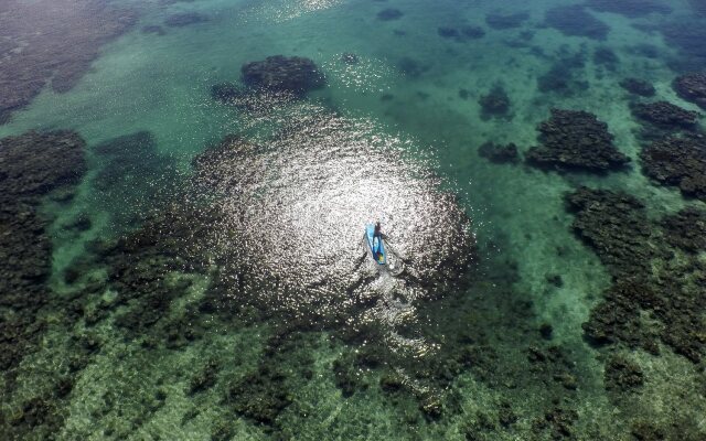 The Remote Resort, Fiji Islands