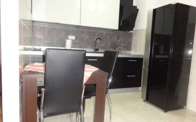 TQ Center Apartment