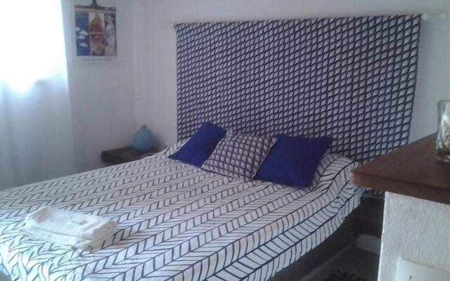 Villa Morabeza Guest House