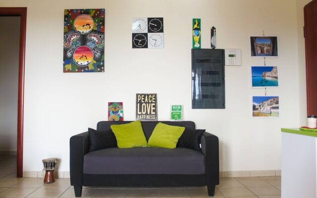 Sardaumpa B&B