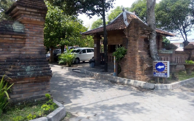 Tembi Rumah Budaya
