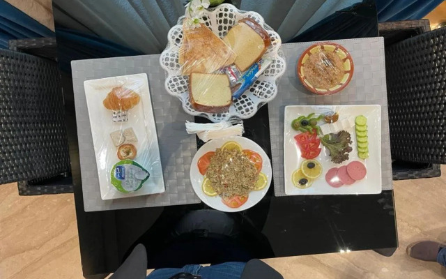 Dormira Furnished Apartments