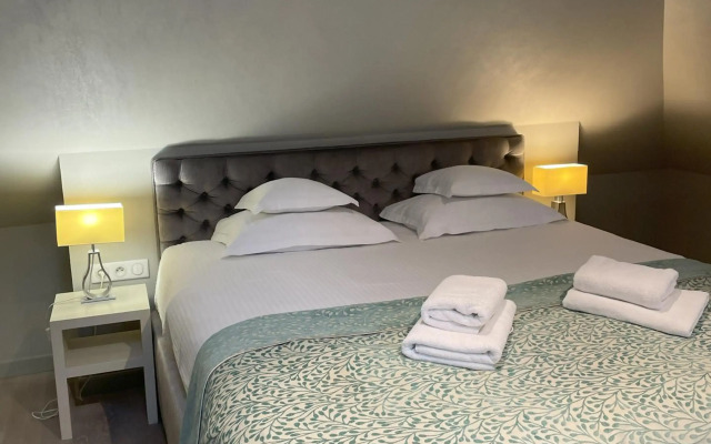 Willa Deco by OneApartments