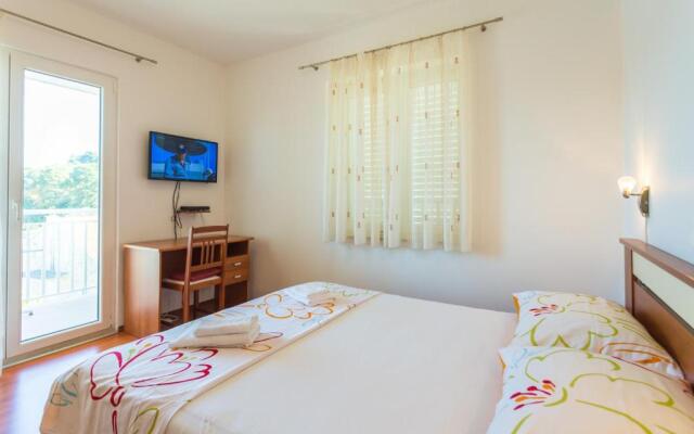 Apartments Slavica