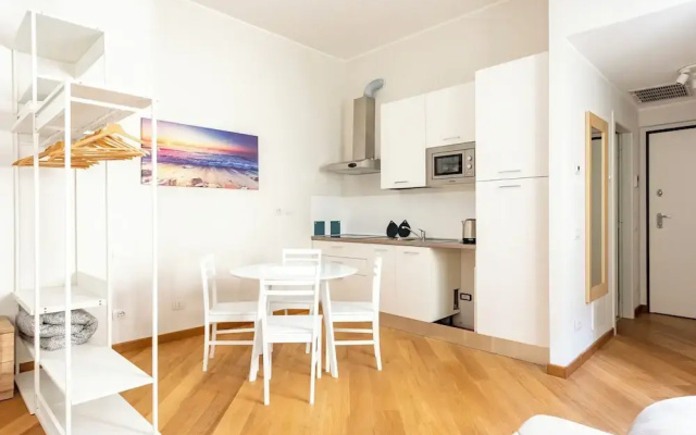 Cozy flat in historical centre of Genova