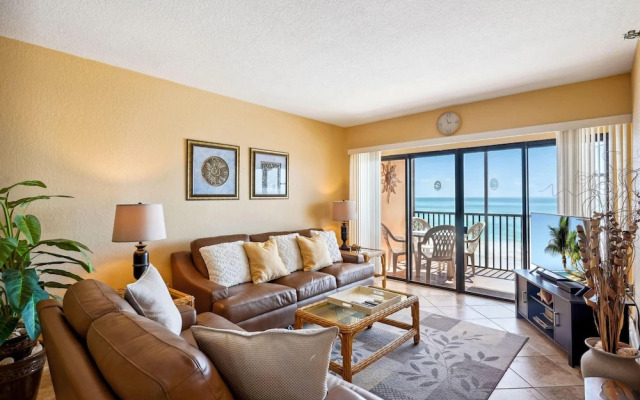 Villa Madeira 405 - Premier