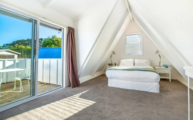 Shelley Beach- House