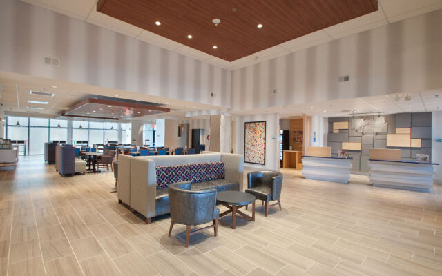 Wingate by Wyndham Stafford/Quantico