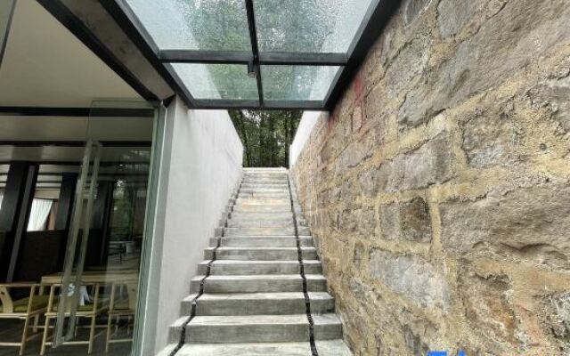 The Habitat Villa