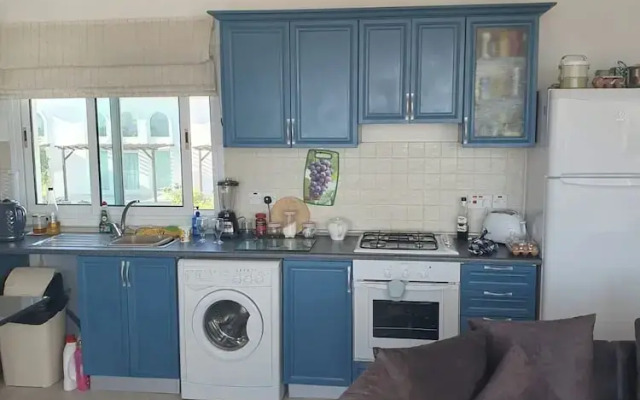 Crystal Bay View Apartment