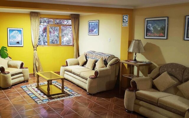 Morales Guest House
