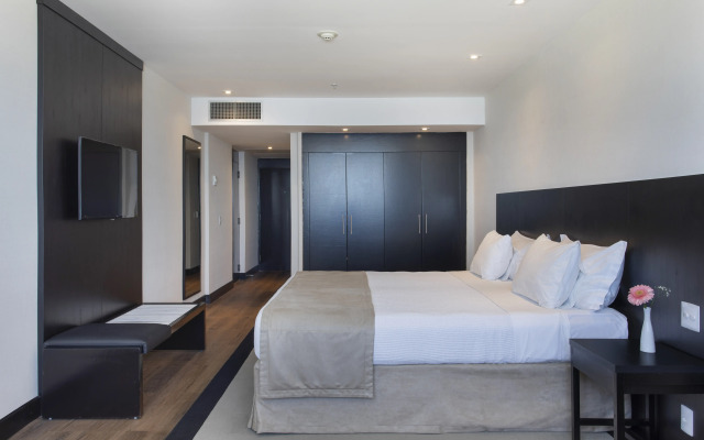 Windsor Leme Hotel