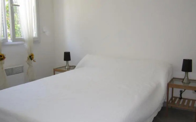 Echappée Bleue Immobilier - Résidence Salins dAzur