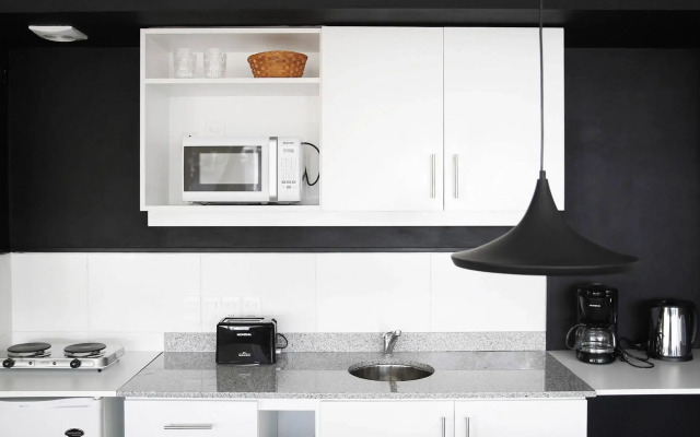 Rentline Apartamentos - Sunline