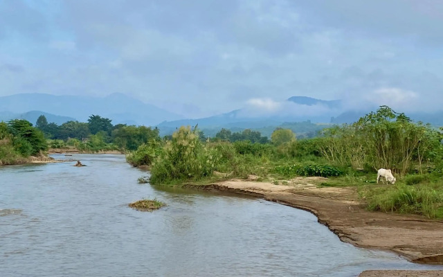 PuraVida Pai Resort