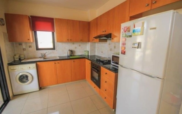 Beautiful 2-bed Apartment in Oroklini