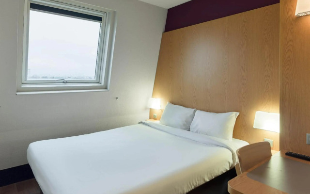 B&B Hôtel PARIS Est Bobigny Université