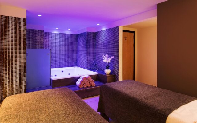 Shizen Boutique Resort and Spa