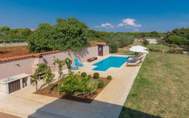 Villa Lancin (RCA453)