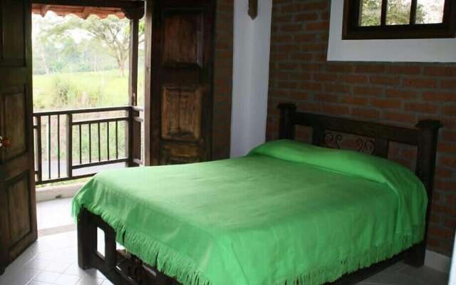 Villa Manuela - Finca Hotel Casa Nostra