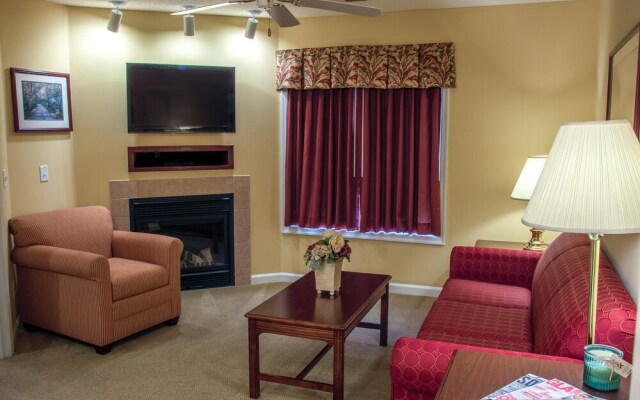 Massanutten's Woodstone Meadows by Tripforth