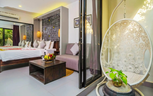 Ladear Privilege Rooms