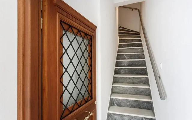 Esperos Apartment in Sporades