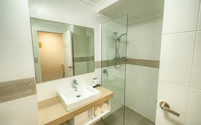 Albany Motel & Apartments