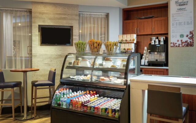 Hilton Durham near Duke University