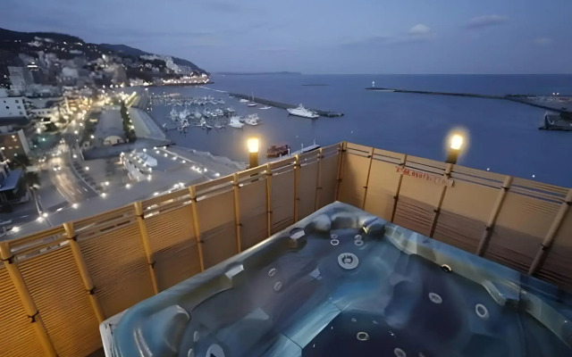 Atami Tamanoyu Hotel
