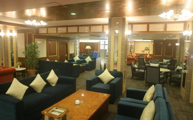 Harbor Hotel Kaigetsu