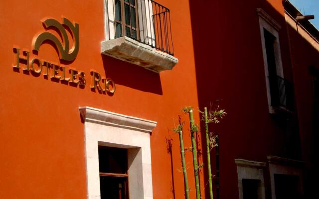 Hotel Río Queretaro