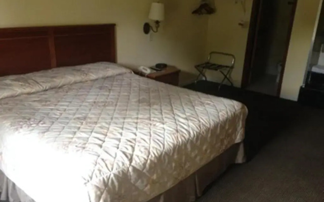 Regal Inn Guntersville By OYO Hwy 431