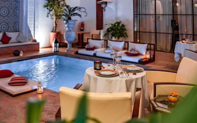 Riad Luciano Hotel & Spa