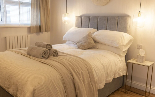 Morien - 2 Bed Apartment - Saundersfoot