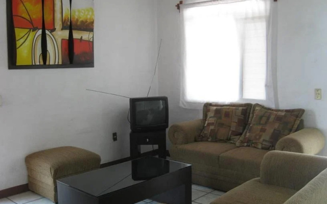 Condominio Brisasol Manzanillo