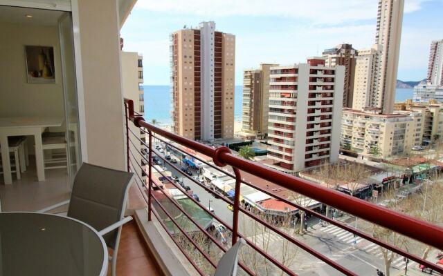 Apartamento Coblanca III 10 - 5